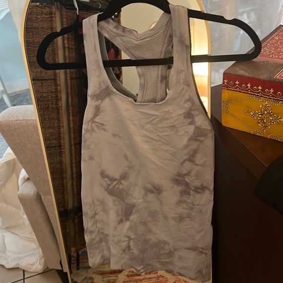 Lululemon swiftly tech racerback tank top 2.0 - Picture 1 of 2